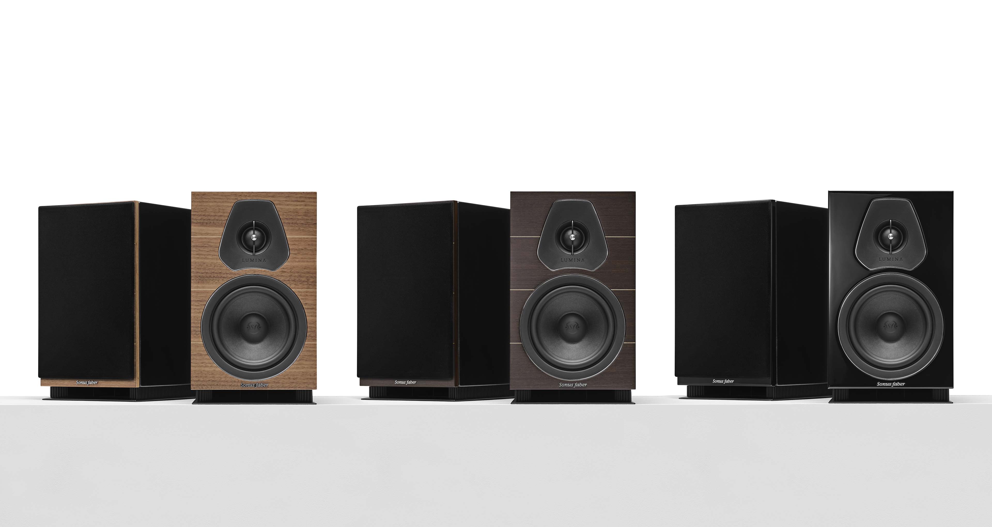 Kolumny Podstawkowe Sonus Faber Lumina II